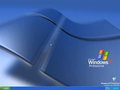 windows xp build  betawiki