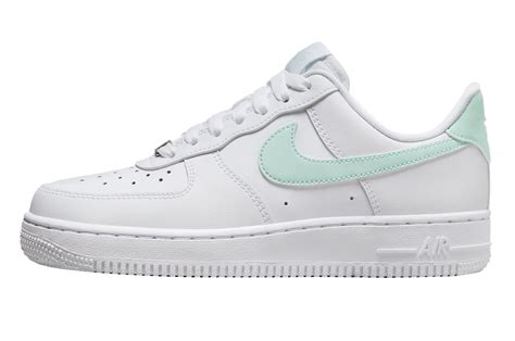 Buy Nike Air Force Low Jade Ice Kixify Marketplace