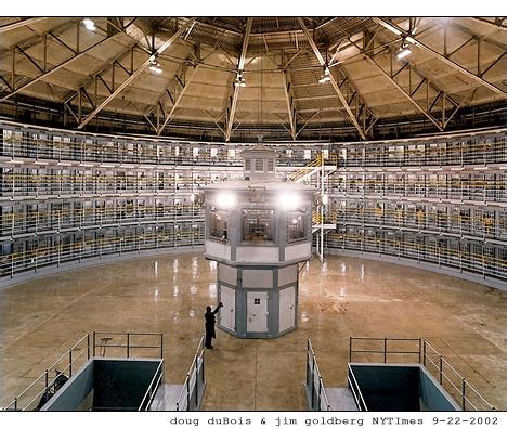 Surveillance & Entertainment: A Panopticon in the Clouds » Cyborgology