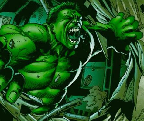 "Hulk" Rage by Gary Frank... #hulk | Incredible hulk, Hulk marvel, Hulk ...