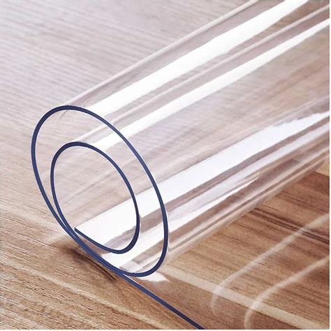 Suchergebnis auf Amazon de für pvc folie transparent 1mm