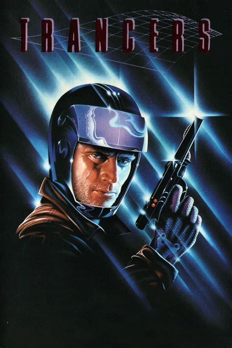 Trancers (1984) - Posters — The Movie Database (TMDB)