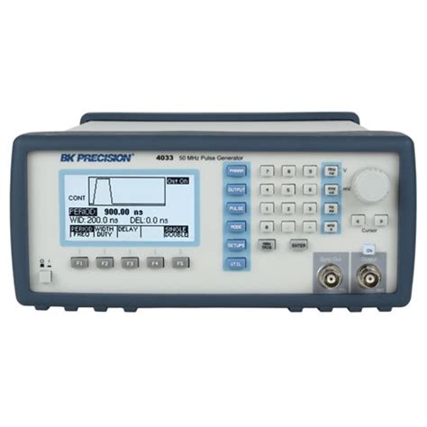 Jual Bk Precision B Mhz Dual Channel Function Harga Murah