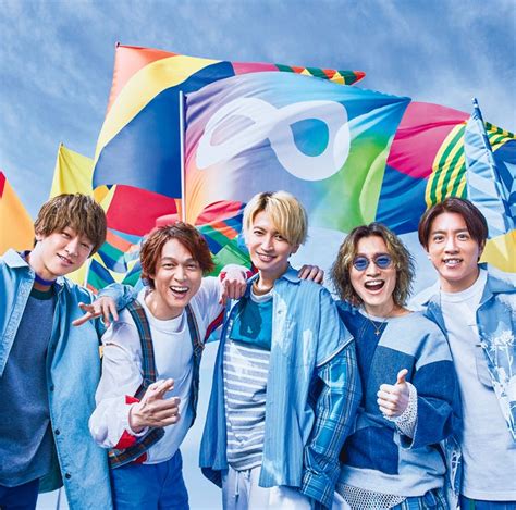 関ジャニ∞・hey Say Jump・a B C Z・なにわ男子ら「ベストアーティスト2022」出演アーティスト第2弾発表 モデルプレス