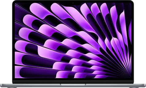 Macbook air m3 16gb 512gb • Sammenlign priser nu