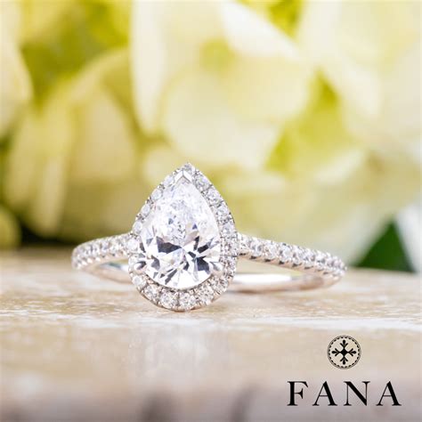 Why Choose Engagement Rings by Fana?