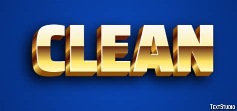 clean text generator textstudio