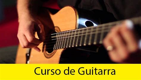 Curso Fácil de Guitarra para Principiantes El mejor curso audiovisual