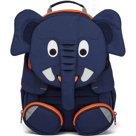 Affenzahn Große Freunde Kinderrucksack Elefant baby markt ch