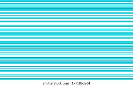 Blue Striped Line Pattern Background Stock Vector Royalty Free