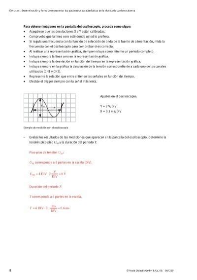 Ejercicio Determinaci