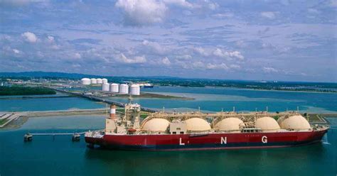 Red Sea Crisis Causes Delays Forces Qatar To Reschedule Lng Shipments