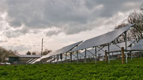 Dc Catholic Charities To Be Powered By Massive 5 Acre Solar Power