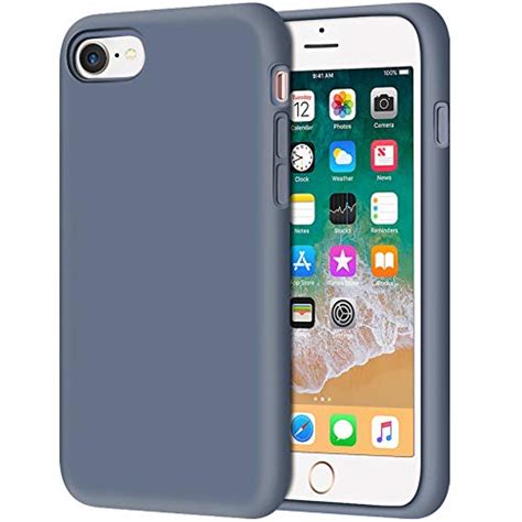 Top Best Iphone Cases With Drop Protection In