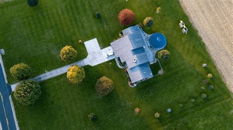 Grabaci N Con Drones Para Promoci N De Tu Vivienda La Mejor Soluci N