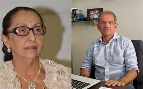 Ex prefeita de Araruna e atual prefeito são investigados acusados de