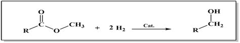 Esters Hydrogenation Sunchem