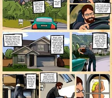 Everfire Comics Muses Sex And Porn Comics