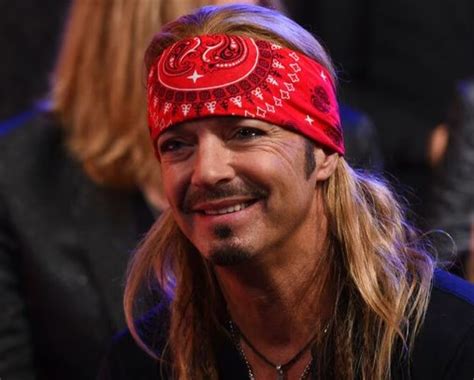 Is Bret Michaels Bald What Happens To His Hair Celebwig