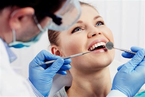 4 Types of Orthodontic Procedures | Orthodontic Treatments