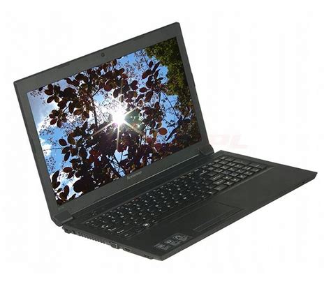 LAPTOP LENOVO B570E Core i3-2330 120 SSD 4GB WIN10 - 9899648325 ...