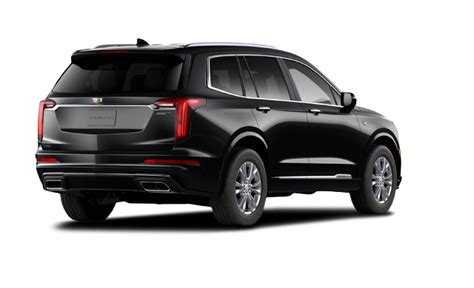 The 2023 Cadillac Xt6 Luxury Steele Cadillac In Dartmouth