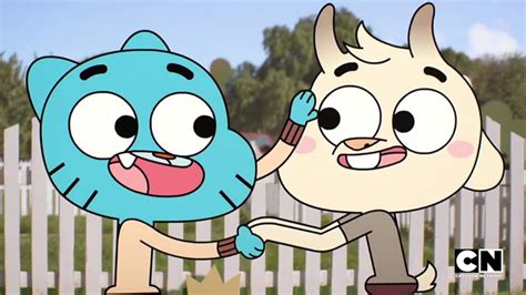 The Amazing World Of Gumball The Copycats Tv Episode 2017 Imdb