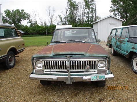 Jeep / AMC 401 engine complete, V8 motor parts etc. | Auto Body Parts | Moose Jaw | Kijiji