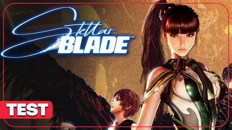 Stellar Blade est elle la nouvelle grande licence PS5 à ne pas manquer