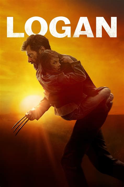 Logan (2017) - Cartazes — The Movie Database (TMDB)