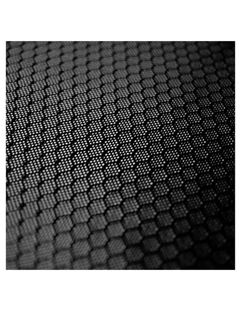 Hexagons Aesthetic Carbon Fibre Fabric 3K And 210 G M2