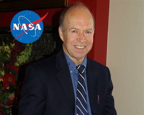 Legacy Biography Of James Hansen