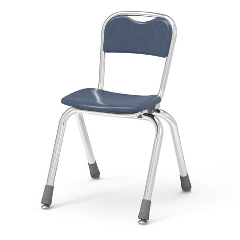 Virco N314 Classroom Chair 14 Inch School And Church Furniture And Equipment