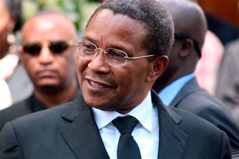 Former President Jakaya Kikwete is alive and well, says son | Nation