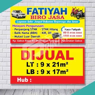 Jual Cetak Spanduk Banner Custom Proses Sehari Jadi Indonesia Shopee