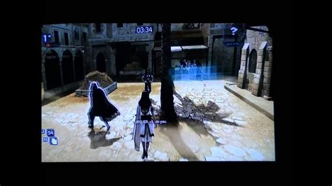 Assassins Creed Revelations Multiplayer Beta Commentary Deathmatch