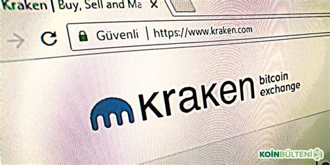 Kraken, Rusya'ya Açılma Planları Yapıyor - Koin Bülteni