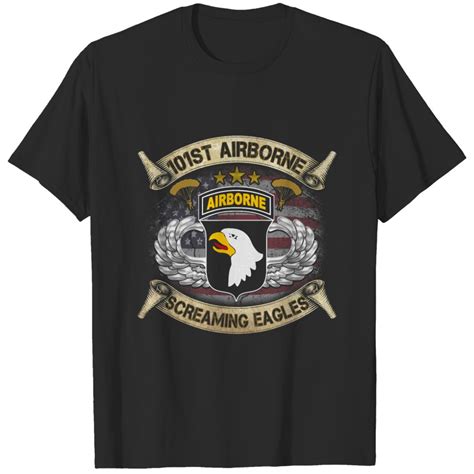 Veteran Vets St Airborne Paratrooper Usveteran Vintage Veterans T