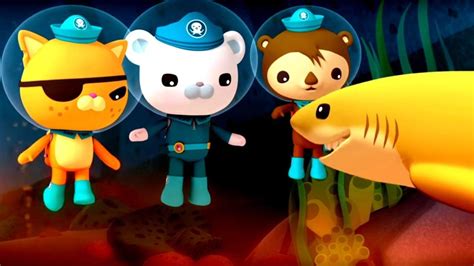 The Octonauts Wallpapers Top Free The Octonauts Backgrounds