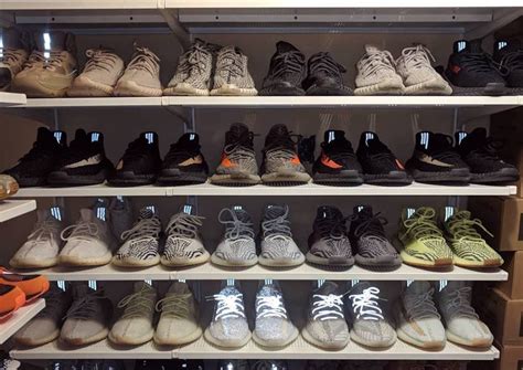 Le adidas Yeezy Boost saranno le protagoniste del mese di giugno | Outpump