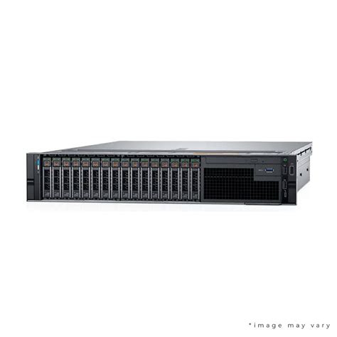 Dell PowerEdge R740 Silver 4216R 32GB Server Price In Bangladesh Nexus BD