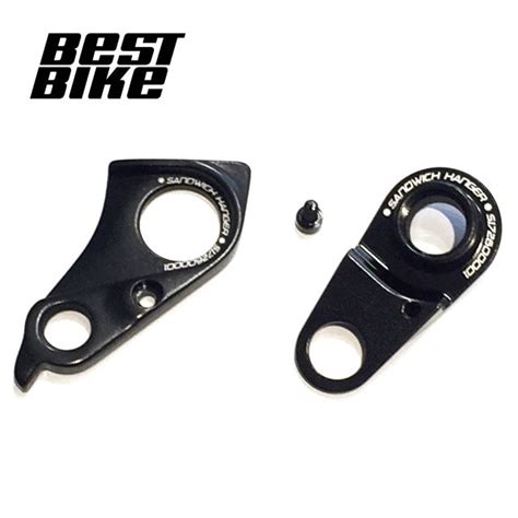 Specialized Derailleur Hanger My Mtb Thru Axle The Hanger Bestbike