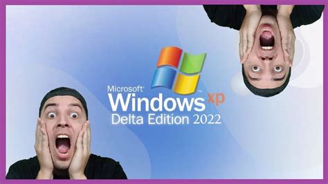 🔴 LanÇaram Um Novo Windows Xp 2022 Youtube