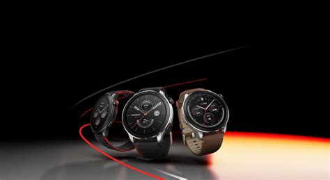 Amazfit Gtr Techradar