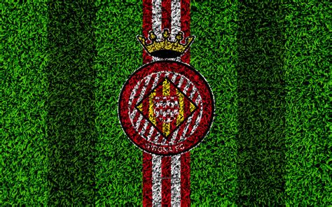 Girona FC Wallpapers - Wallpaper Cave