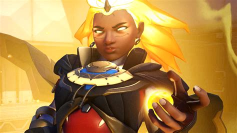 Overwatch 2’s Illari Is A Silent Killer With The Sun At Her Back