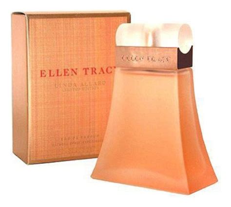 Ellen Tracy linda allard купить элитные духи для женщин в Москве, Элен ...
