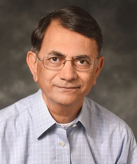 Rathore earns international cotton Researcher of the Year recognition ...