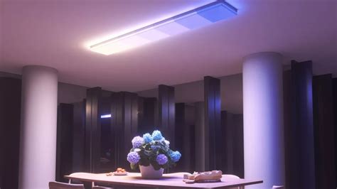 Les Lampes Nanoleaf Plus Intelligentes Que Celles De Philips Hue