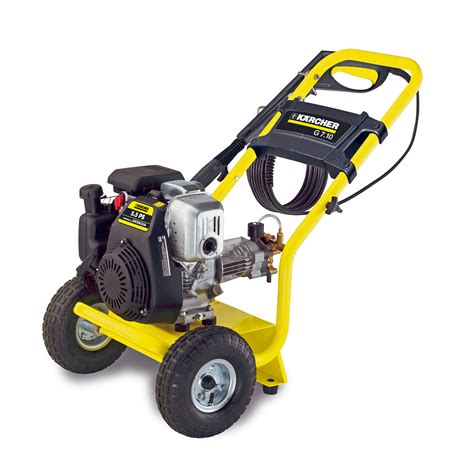 Минимойка Karcher G 7.10 | 1.194-701.0 - Мойки высокого давления ...